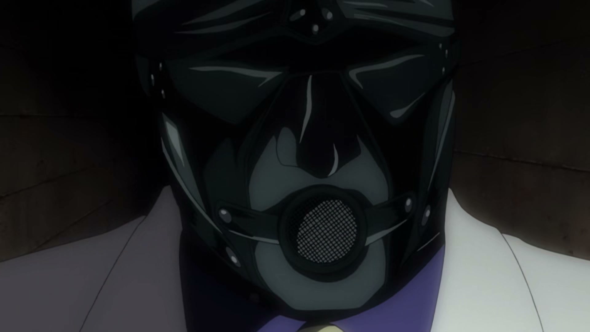 Death Note Ep 28: Impatience @ 00:14:59