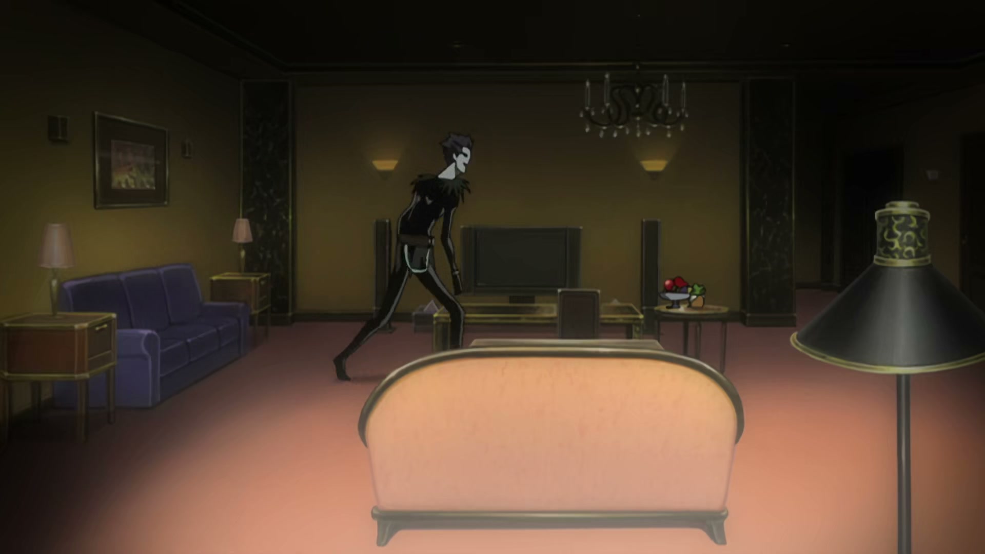 Death Note Ep 29: Father @ 00:02:14