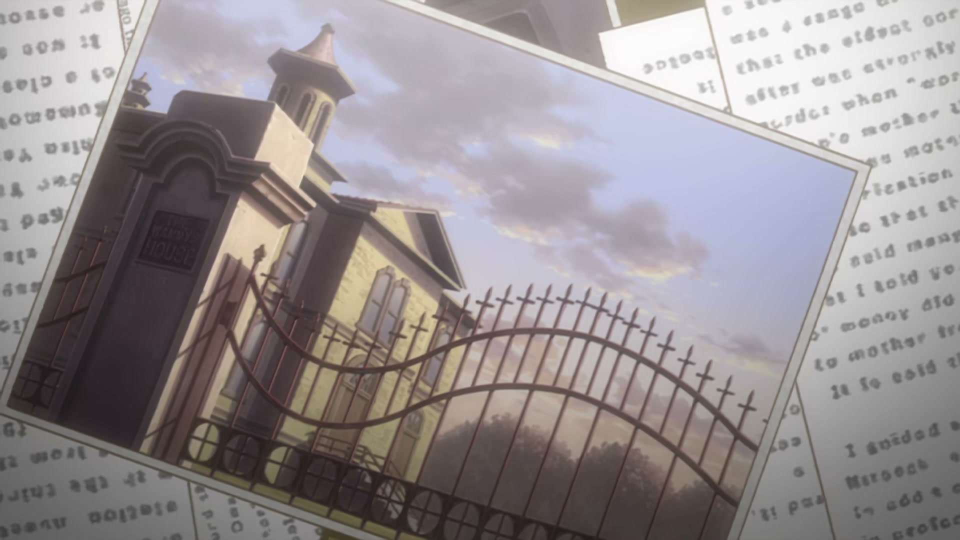 Death Note Ep 29: Father @ 00:03:06
