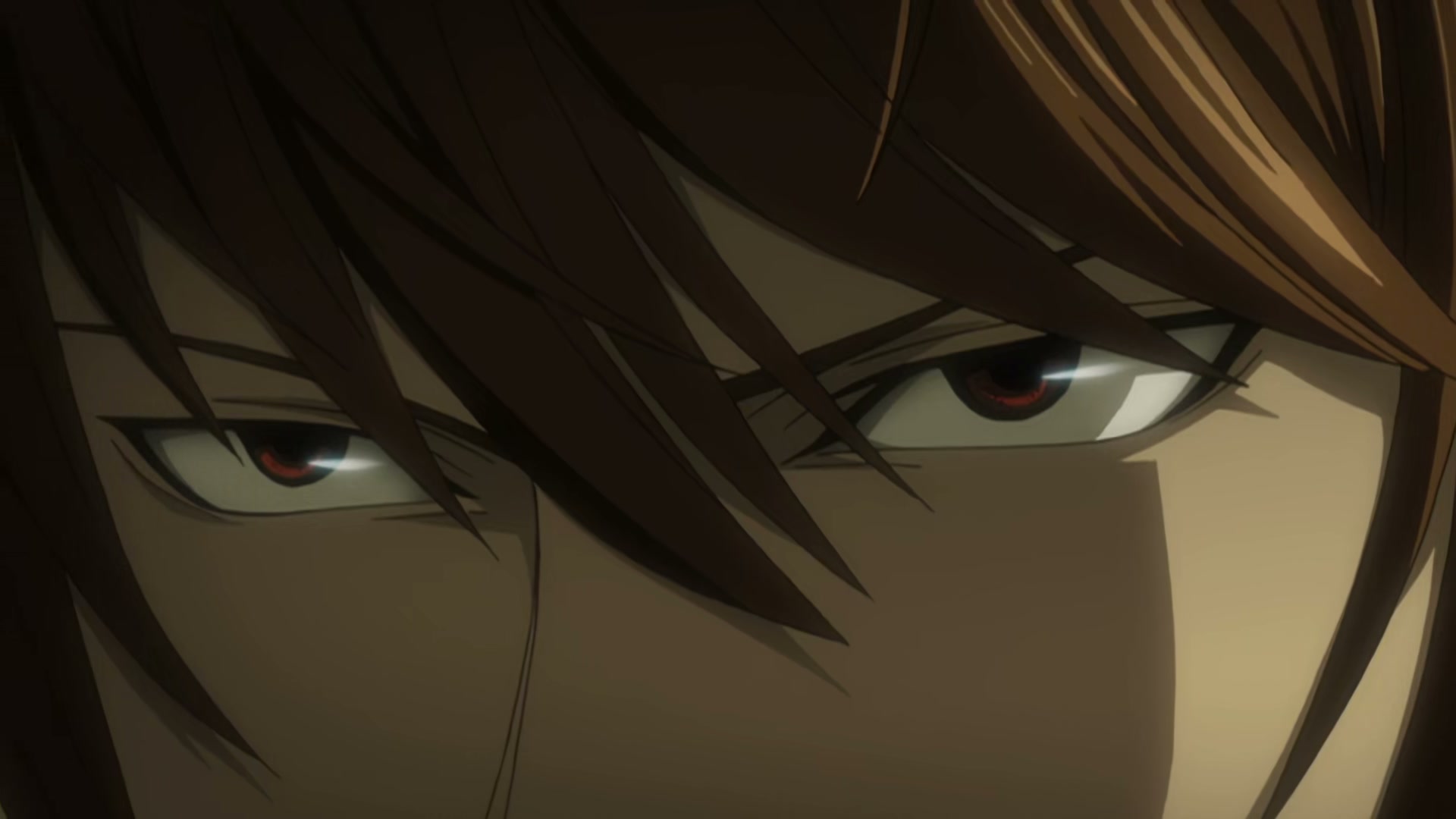 Death Note Ep 29: Father @ 00:03:52