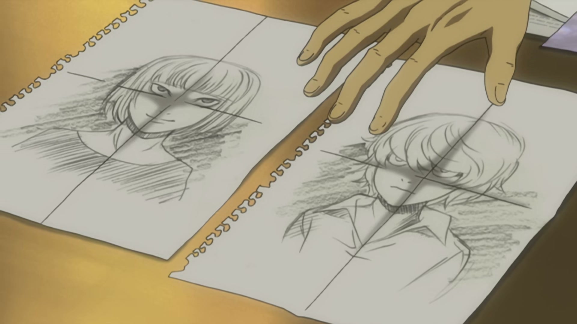 Death Note Ep 29: Father @ 00:03:58