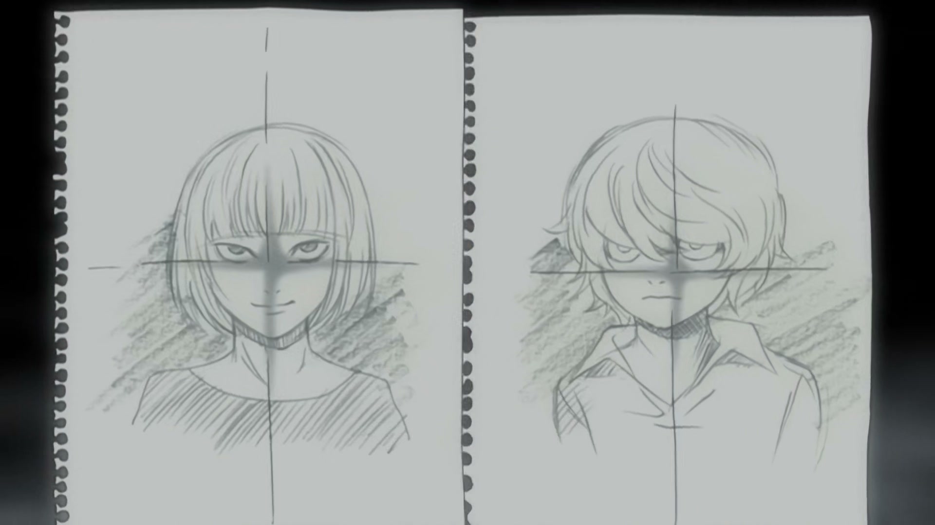 Death Note Ep 29: Father @ 00:04:04