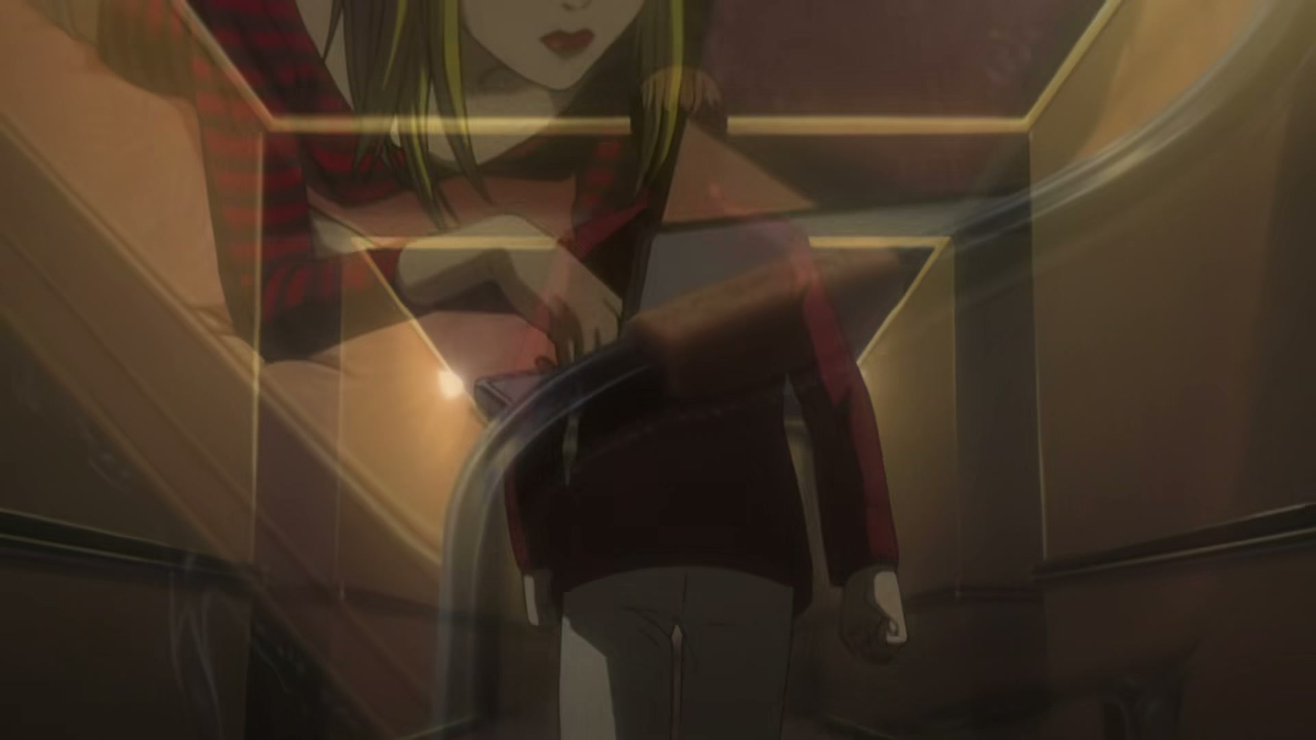 Death Note Ep 29: Father @ 00:04:15