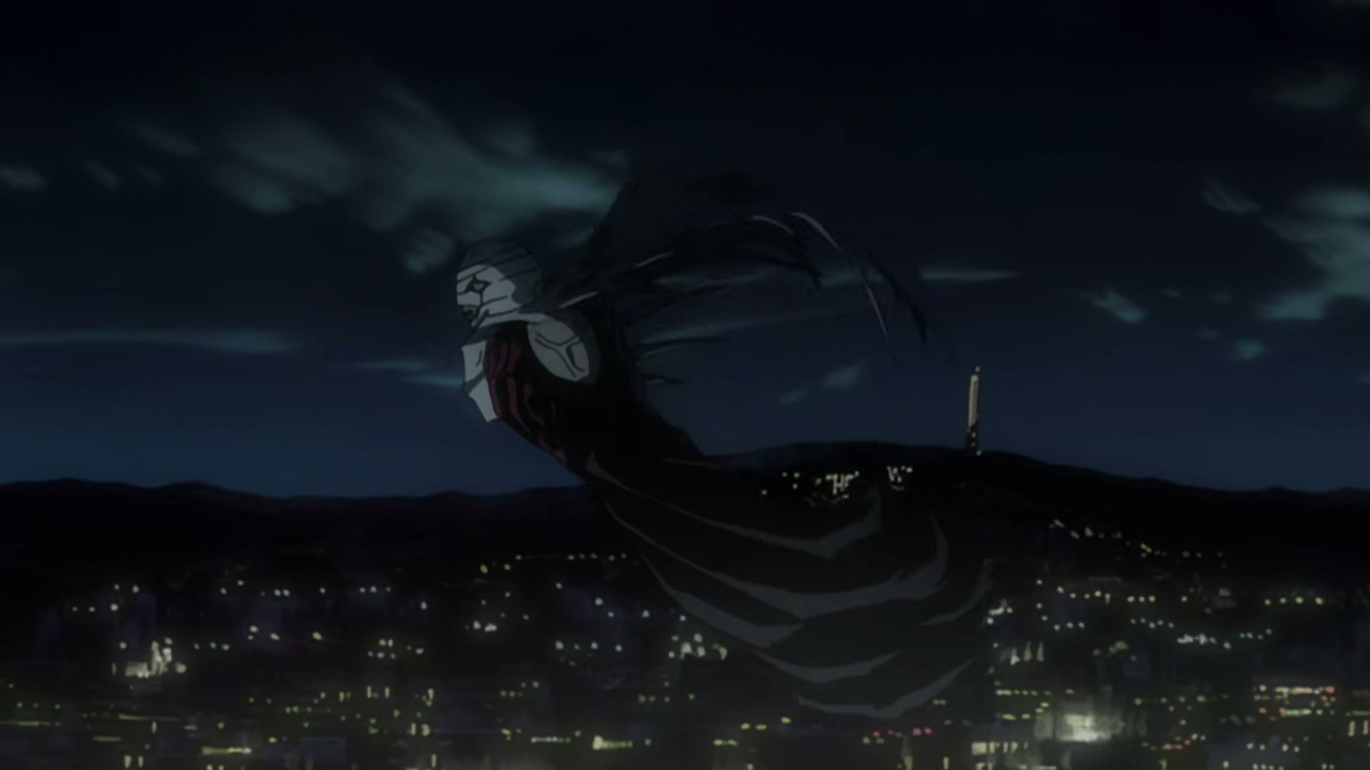 Death Note Ep 29: Father @ 00:05:27
