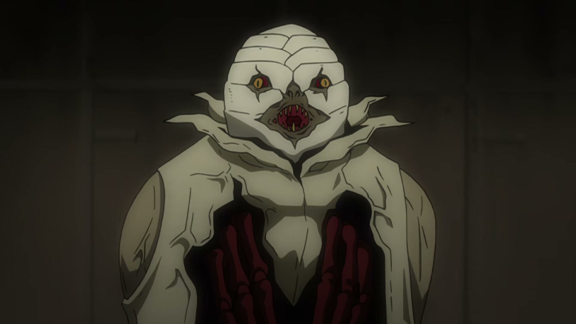 Death Note Ep 29: Father @ 00:05:42
