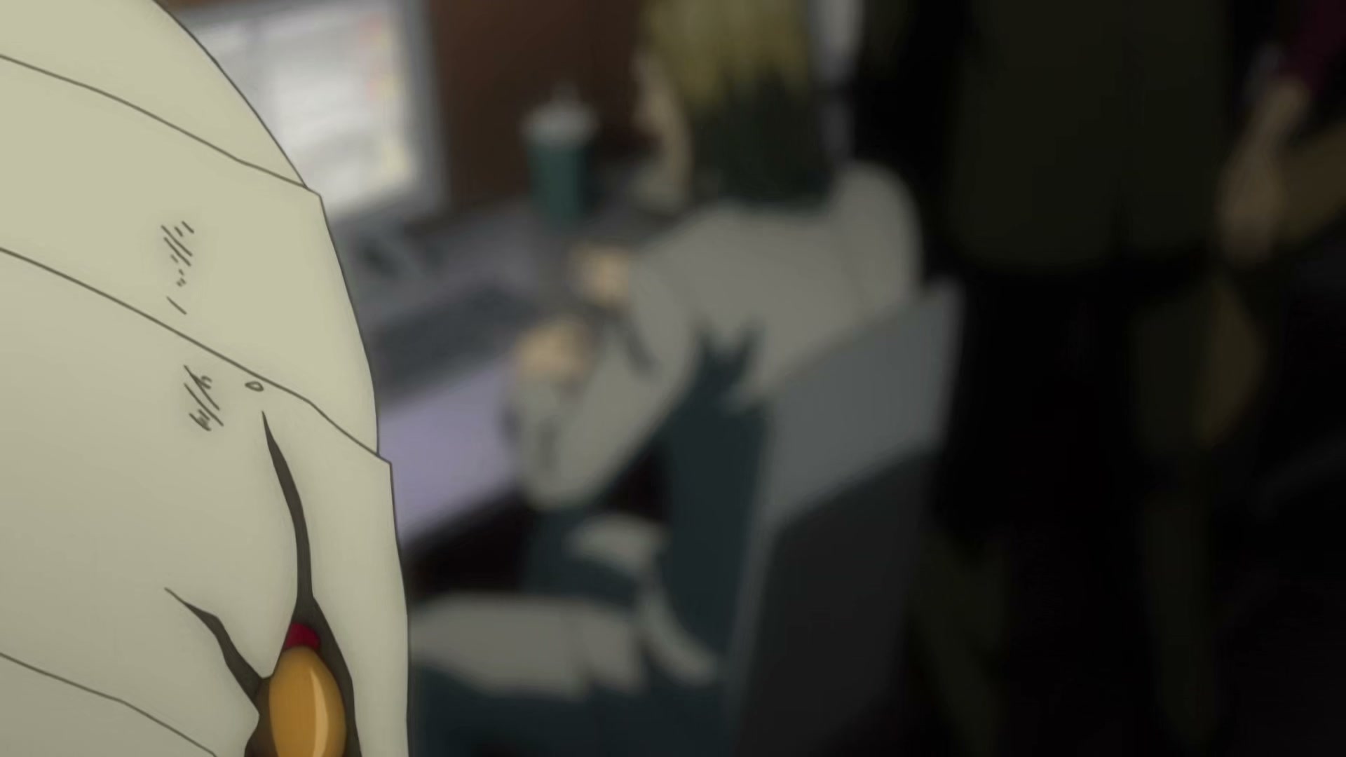 Death Note Ep 29: Father @ 00:05:47