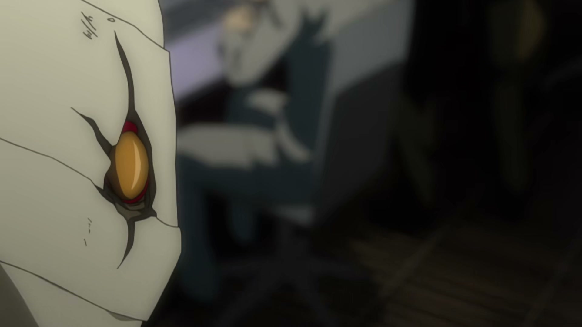Death Note Ep 29: Father @ 00:05:50