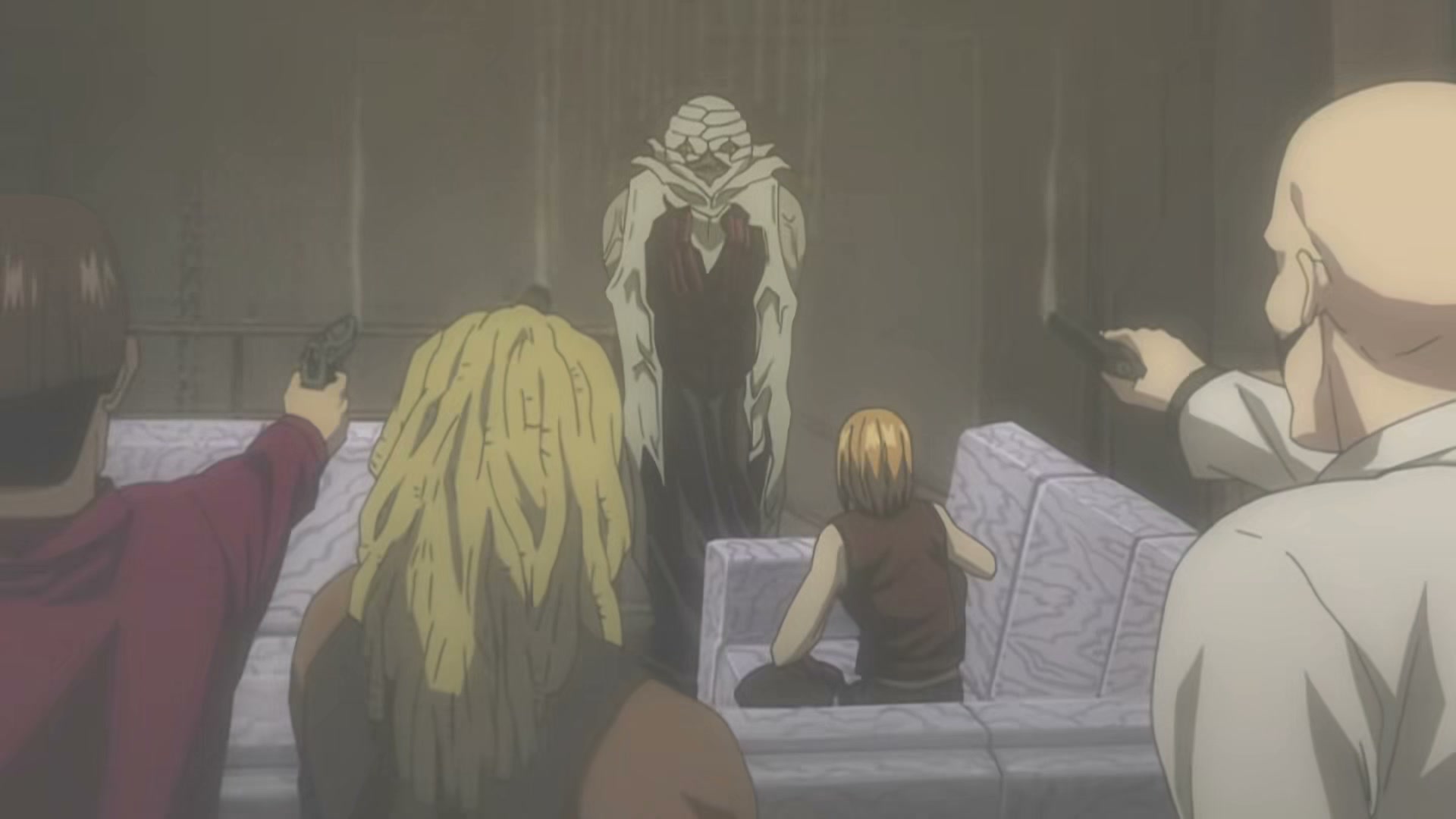 Death Note Ep 29: Father @ 00:06:51
