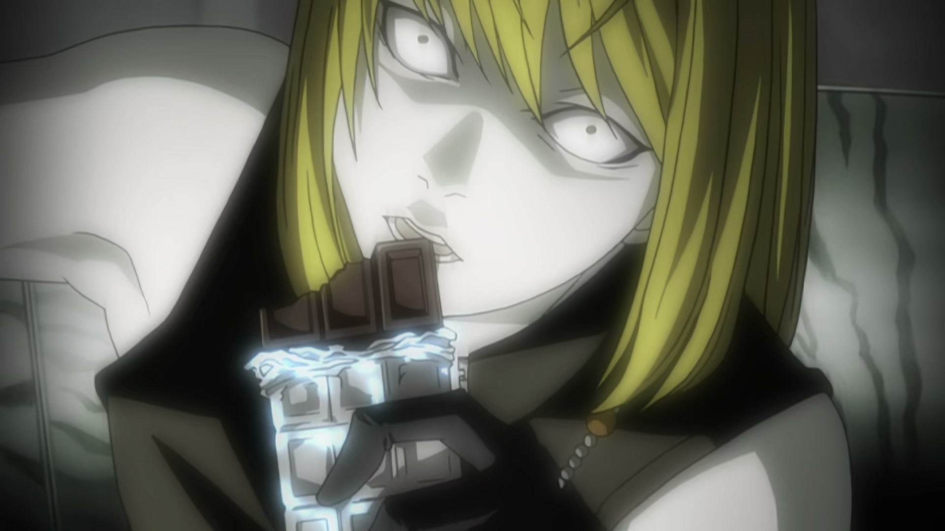Death Note Ep 29: Father @ 00:08:35