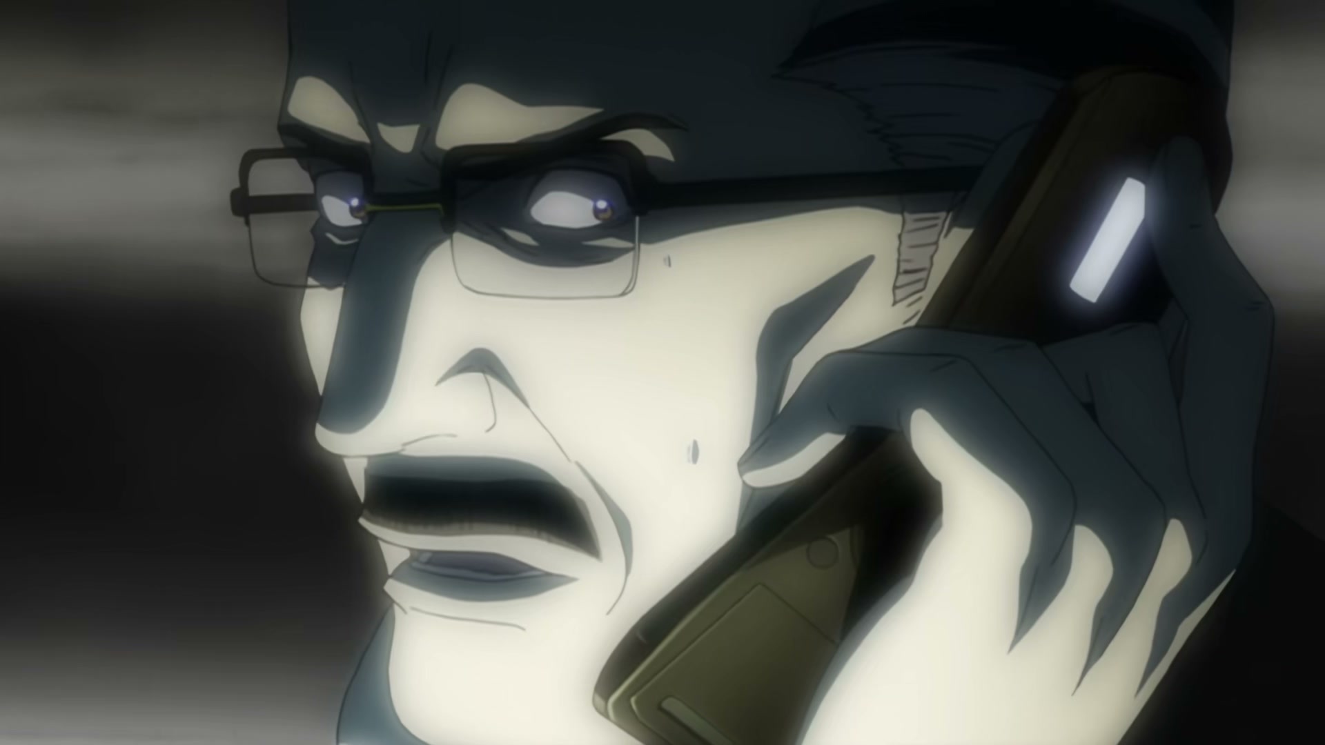 Death Note Ep 29: Father @ 00:09:29