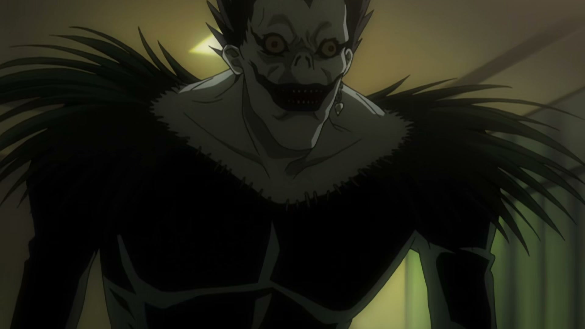 Death Note Ep 29: Father @ 00:11:02