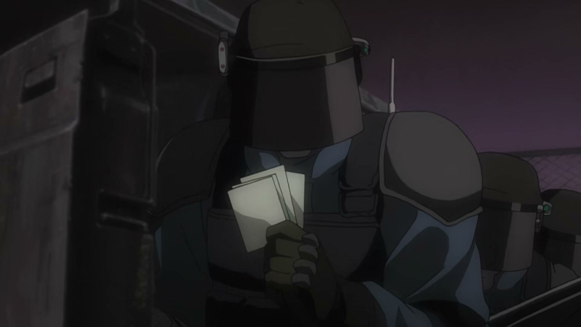 Death Note Ep 29: Father @ 00:12:48
