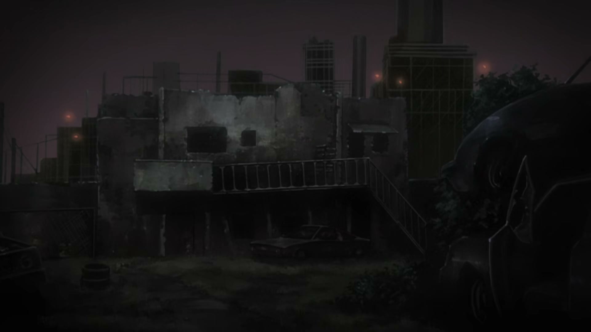 Death Note Ep 29: Father @ 00:13:03