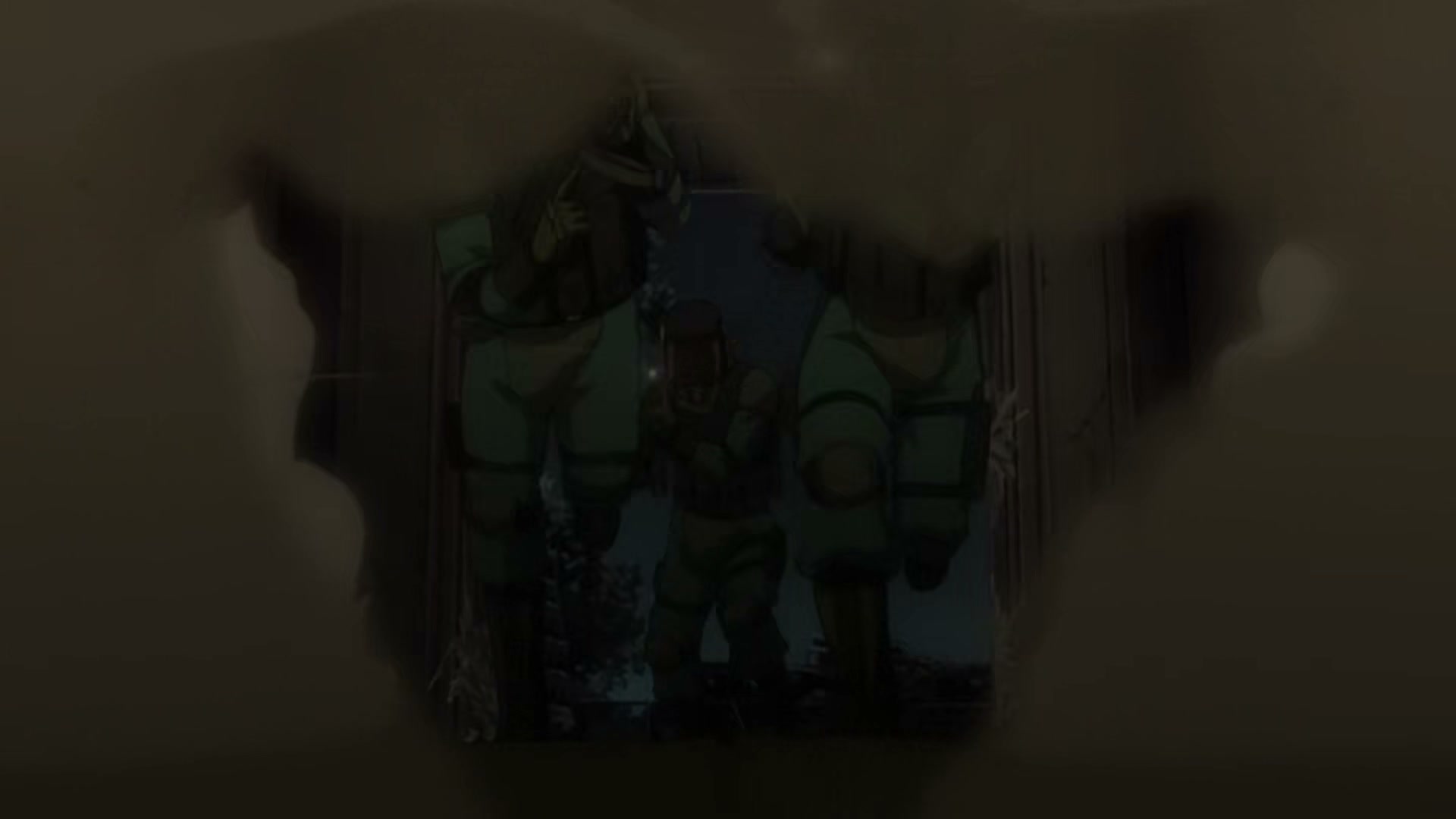 Death Note Ep 29: Father @ 00:13:11