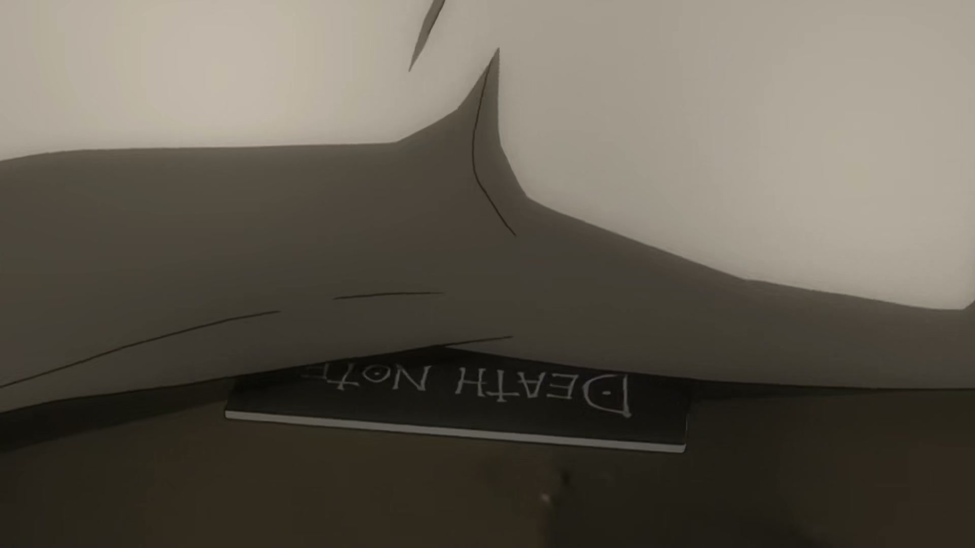 Death Note Ep 29: Father @ 00:13:43