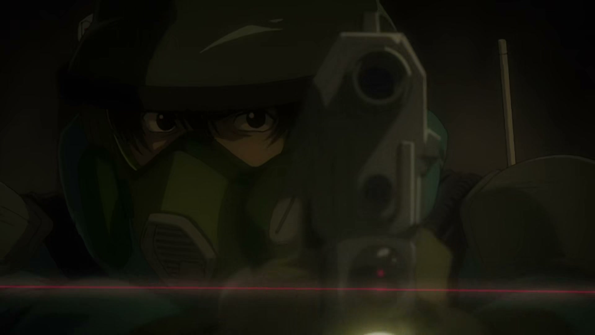 Death Note Ep 29: Father @ 00:14:03