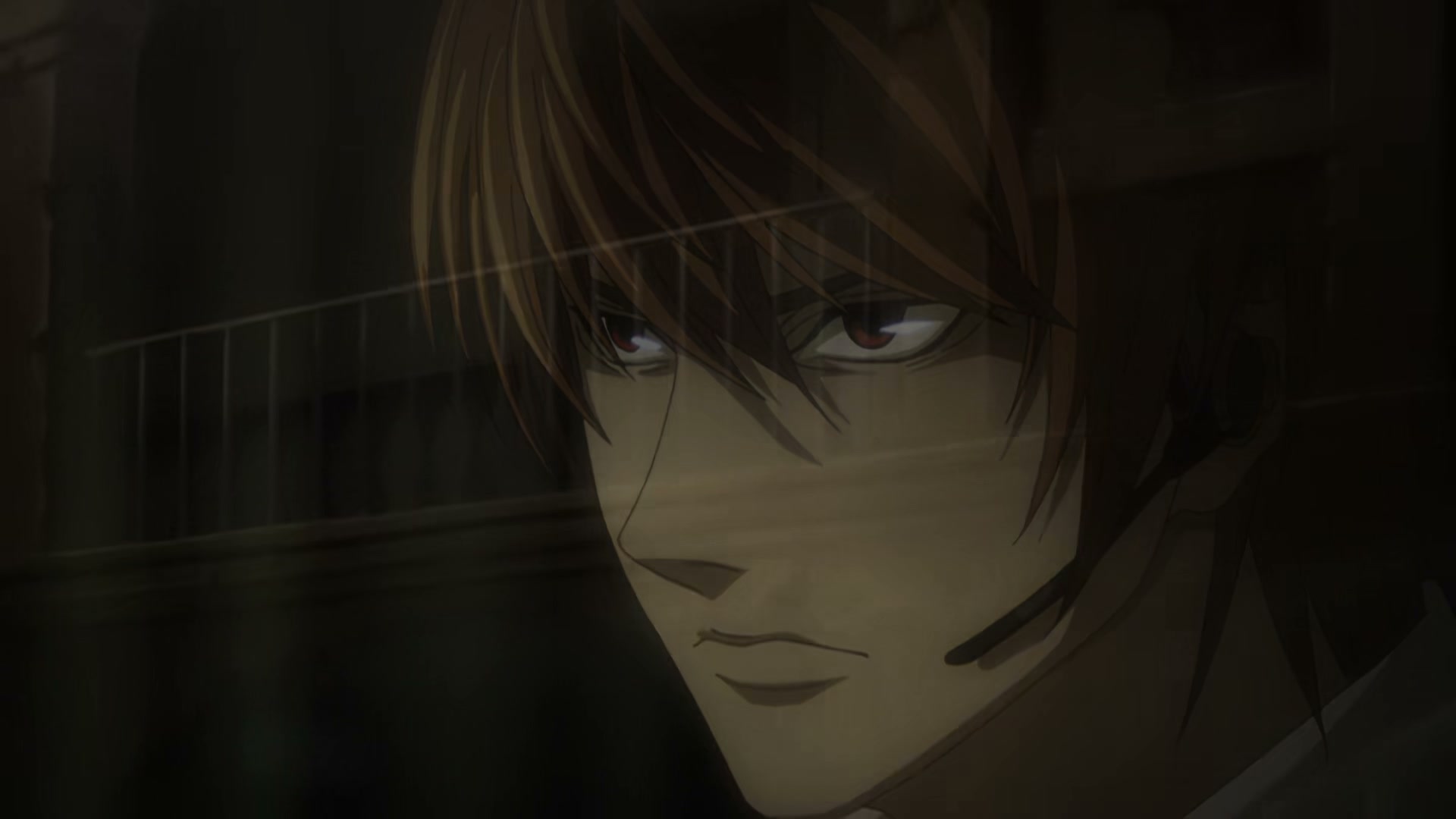 Death Note Ep 29: Father @ 00:14:32