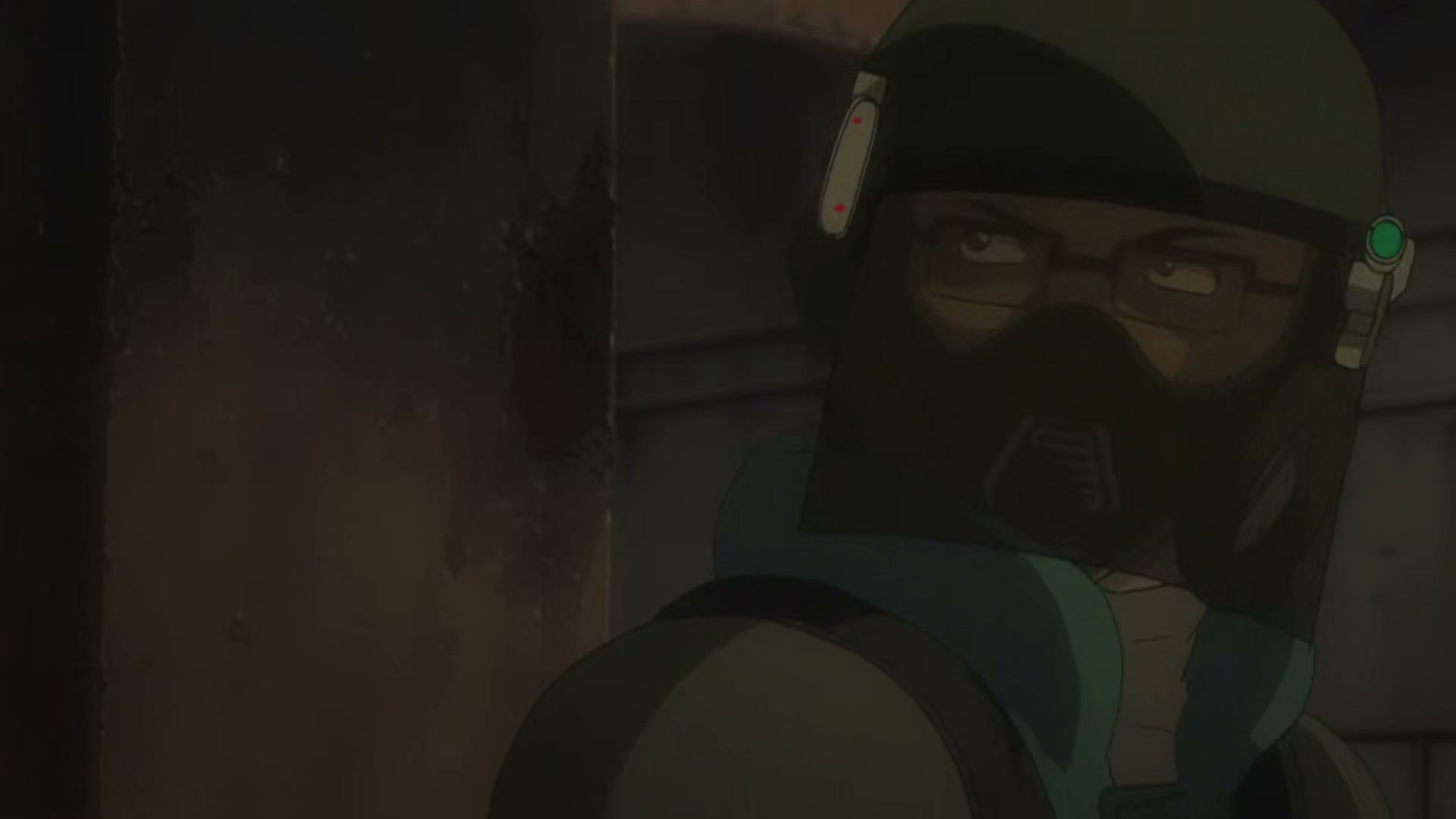 Death Note Ep 29: Father @ 00:14:38