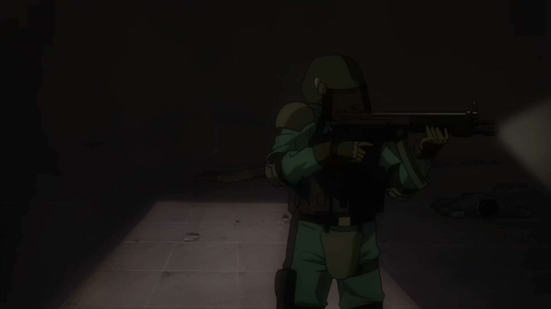 Death Note Ep 29: Father @ 00:14:41