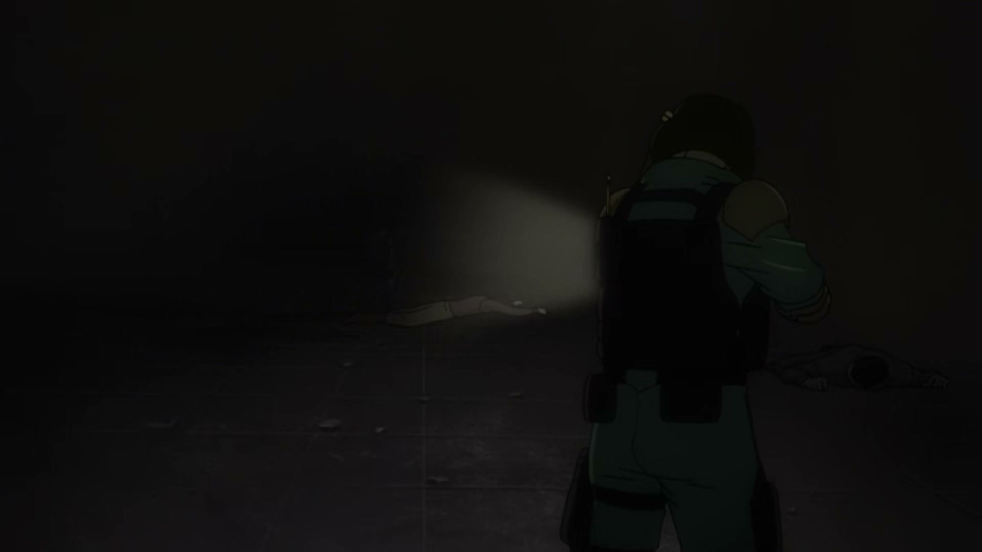 Death Note Ep 29: Father @ 00:14:58