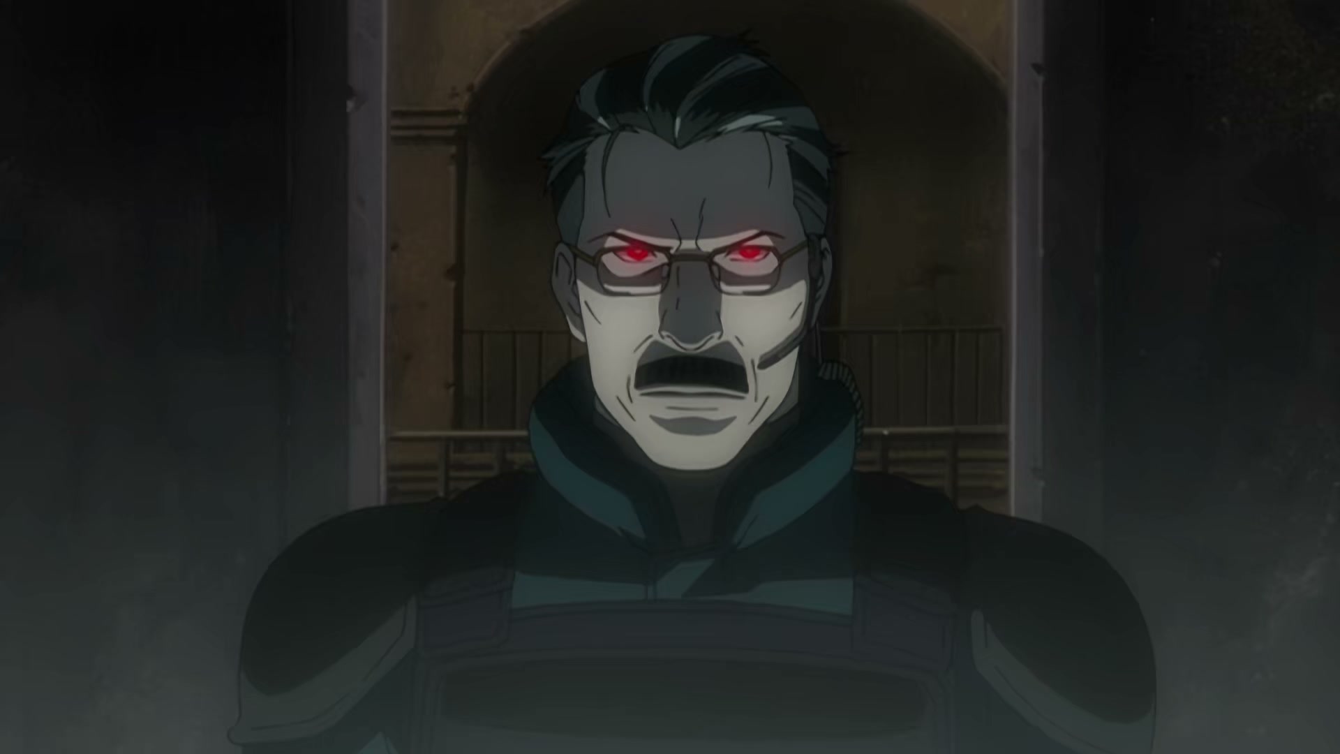 Death Note Ep 29: Father @ 00:15:21