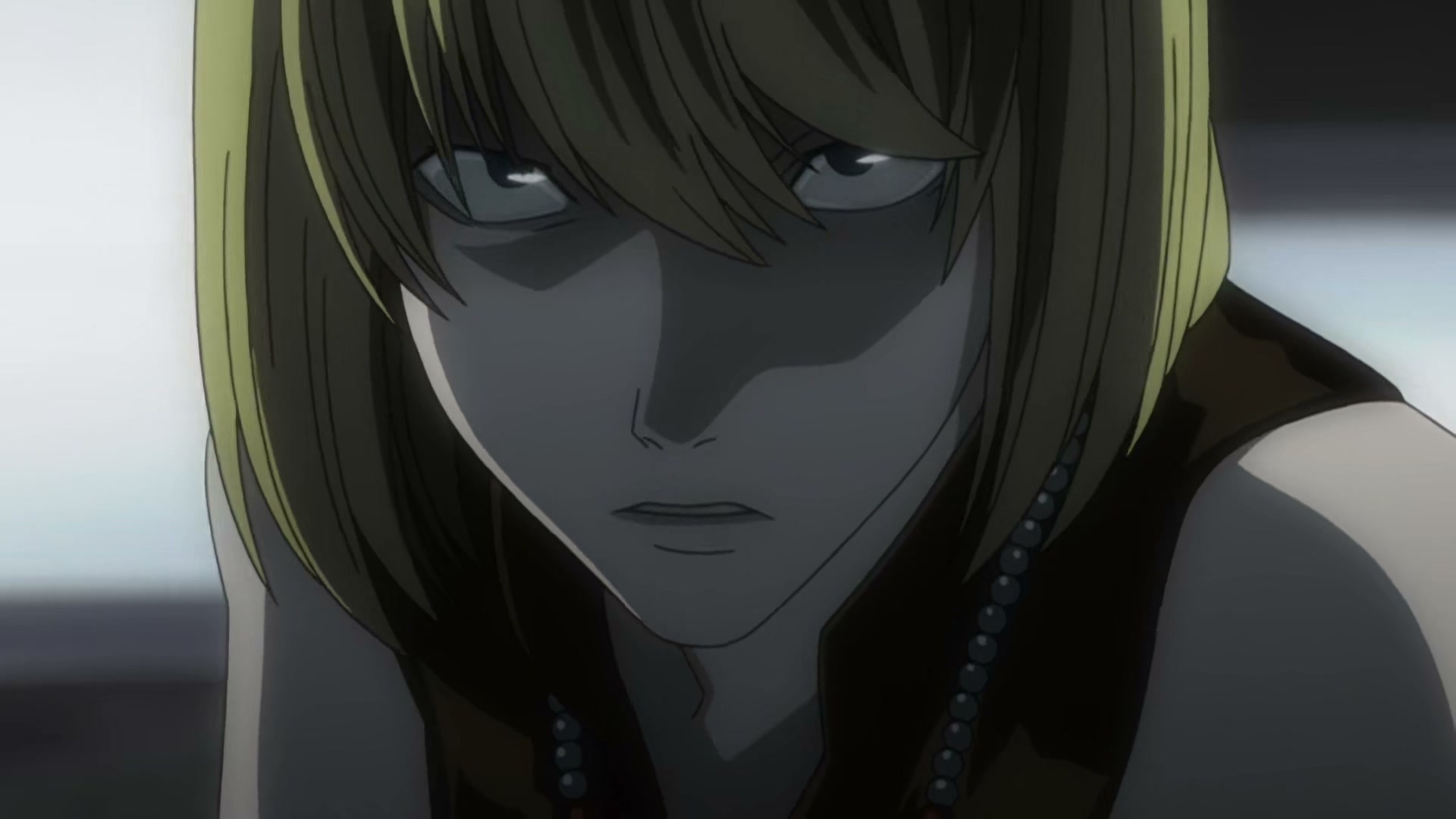 Death Note Ep 29: Father @ 00:15:36