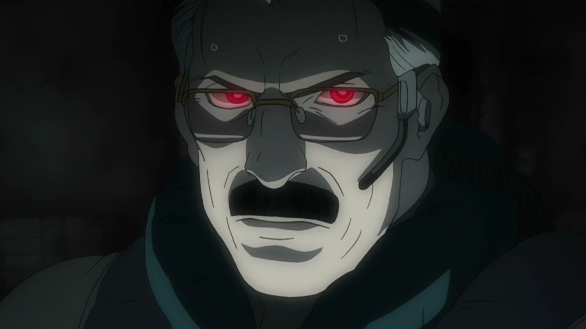 Death Note Ep 29: Father @ 00:15:53