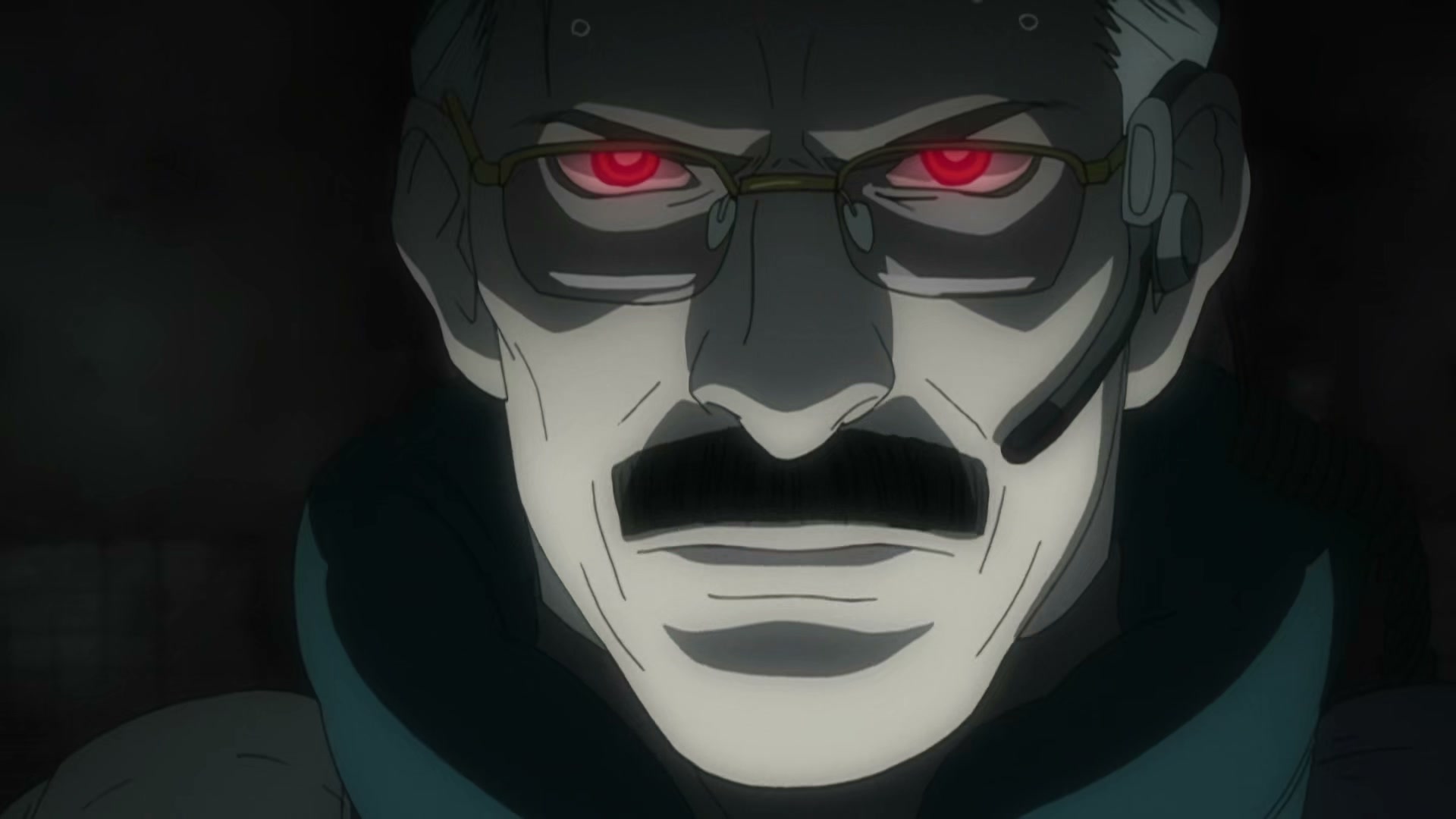 Death Note Ep 29: Father @ 00:15:56