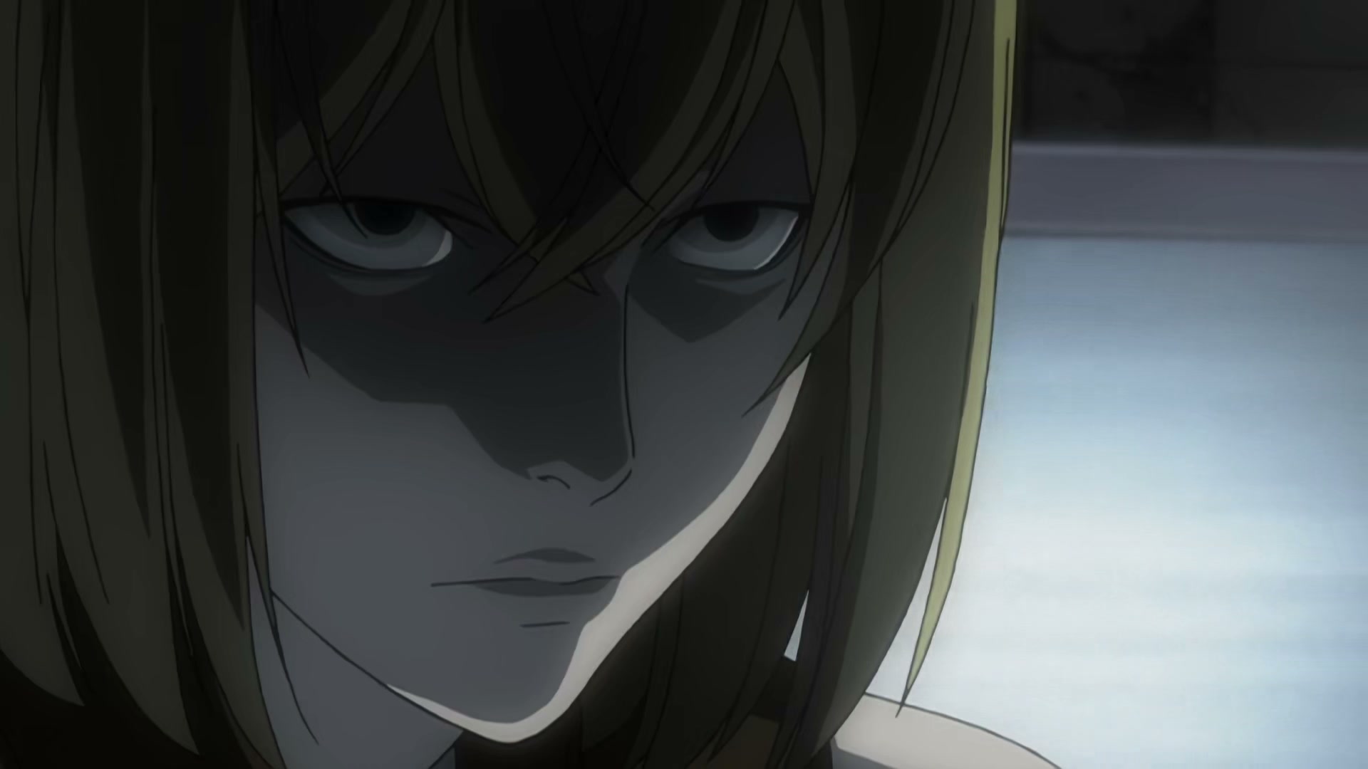 Death Note Ep 29: Father @ 00:15:59