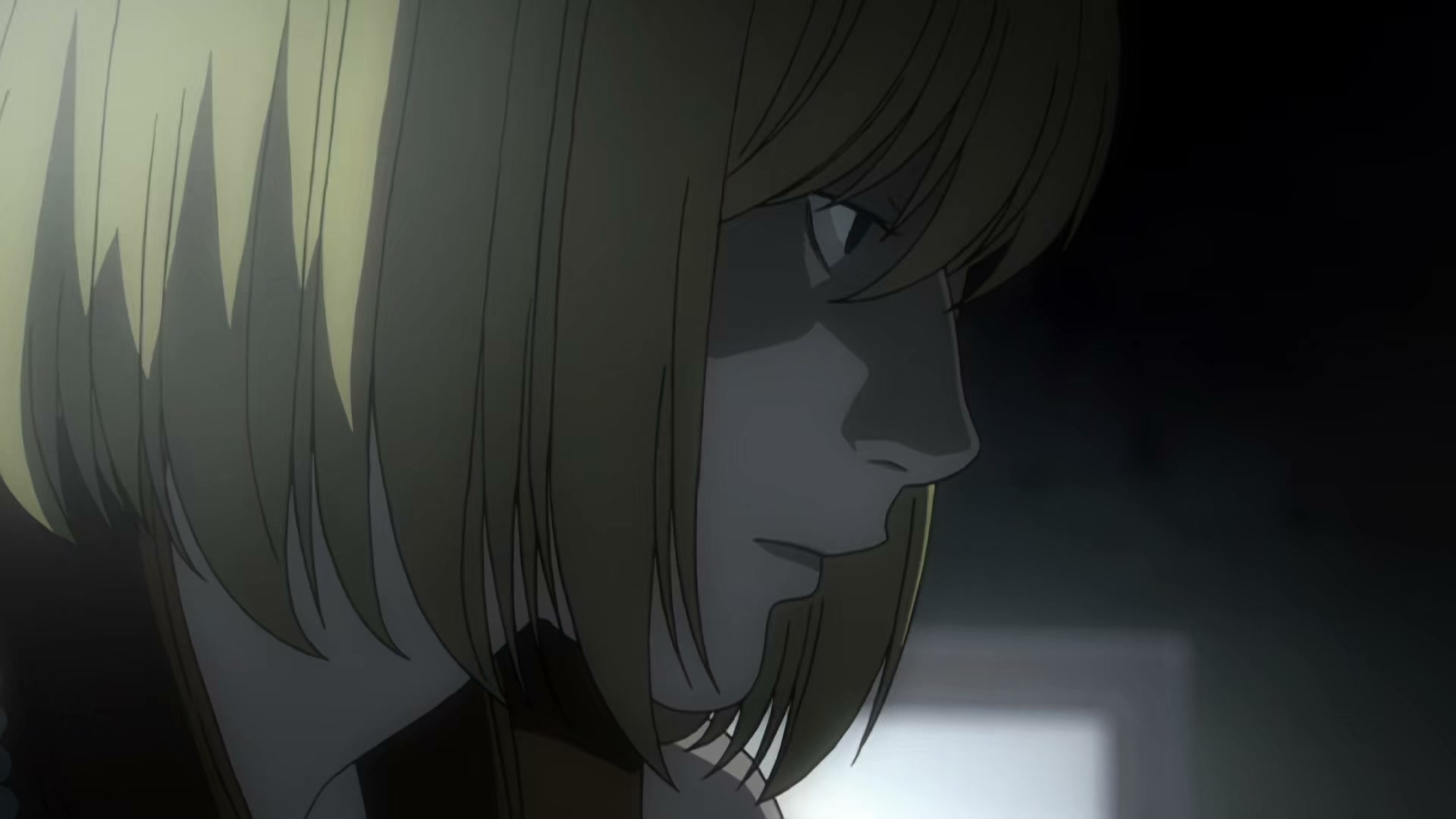Death Note Ep 29: Father @ 00:16:04