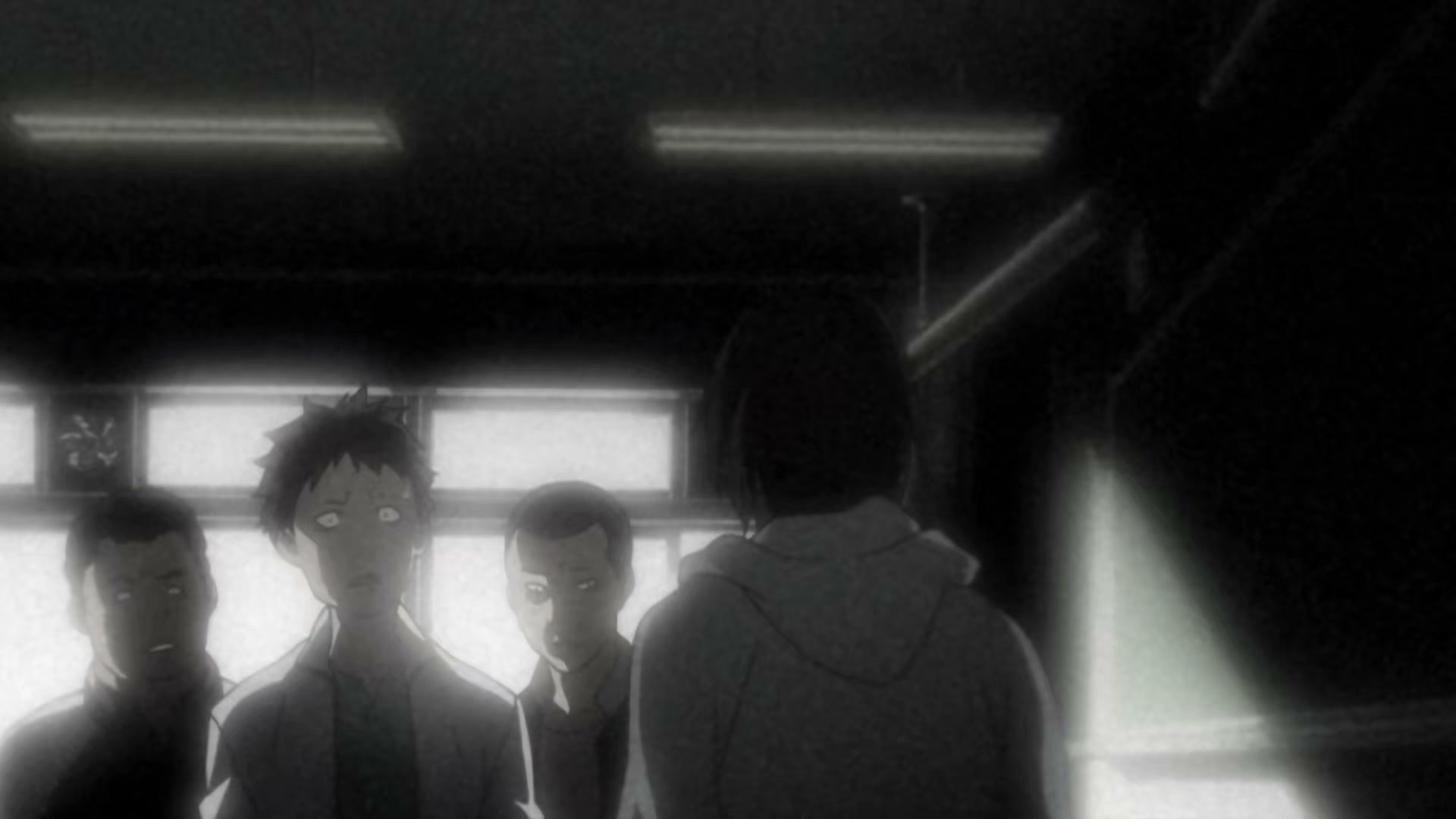 Death Note Ep 30: Justice @ 00:02:37