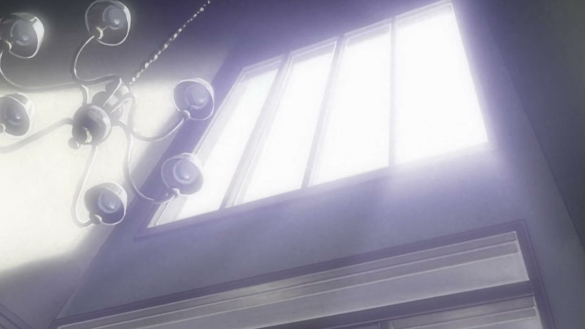 Death Note Ep 30: Justice @ 00:02:49