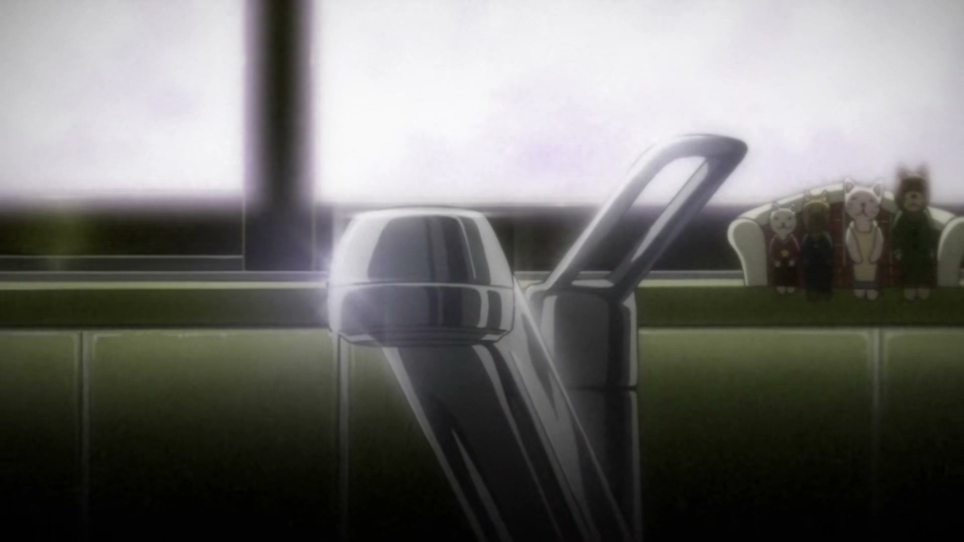 Death Note Ep 30: Justice @ 00:02:55