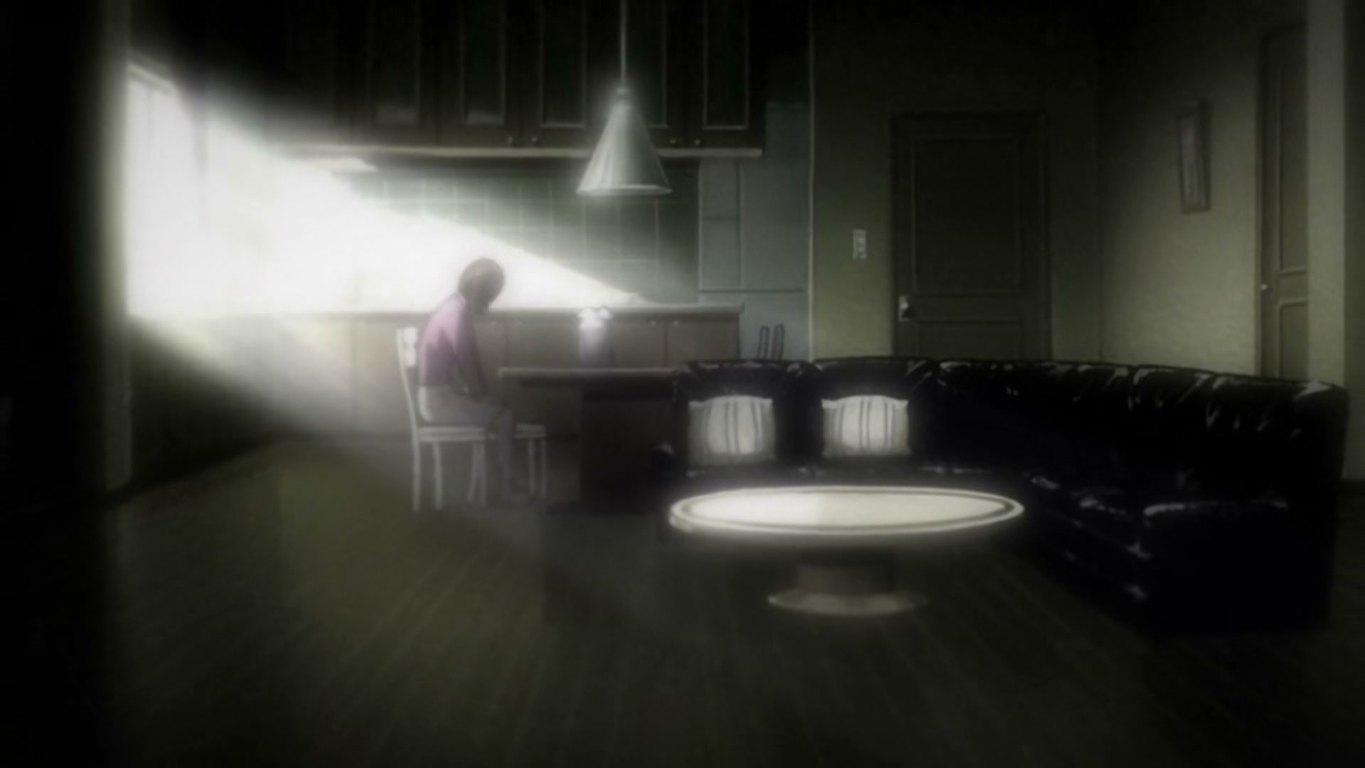 Death Note Ep 30: Justice @ 00:03:03