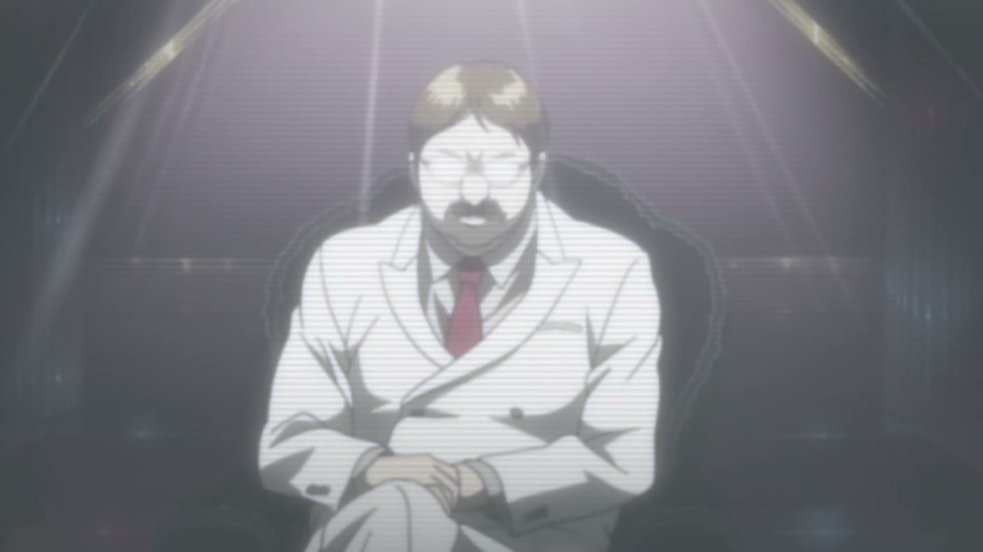 Death Note Ep 30: Justice @ 00:03:21