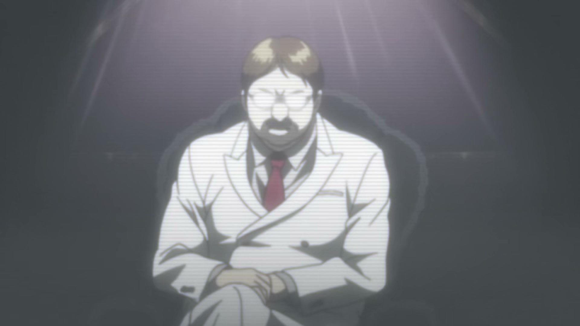 Death Note Ep 30: Justice @ 00:03:38