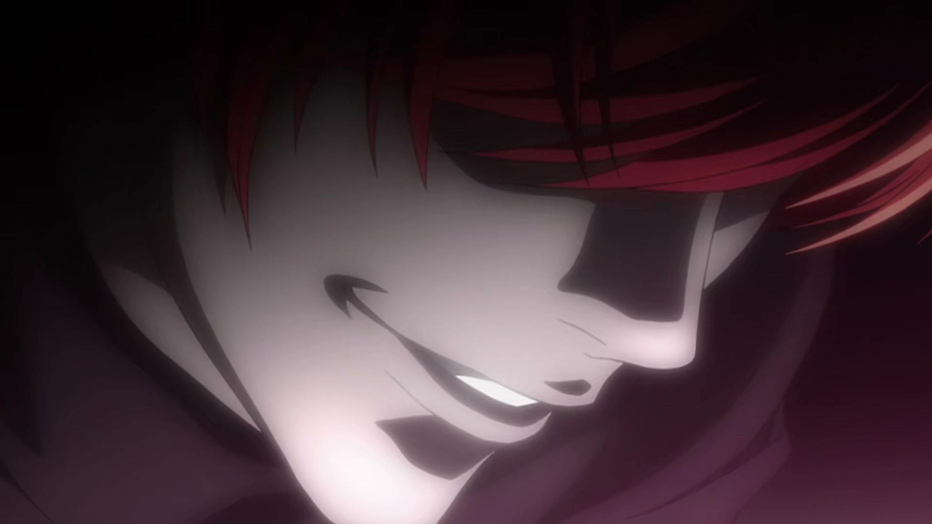 Death Note Ep 30: Justice @ 00:04:21