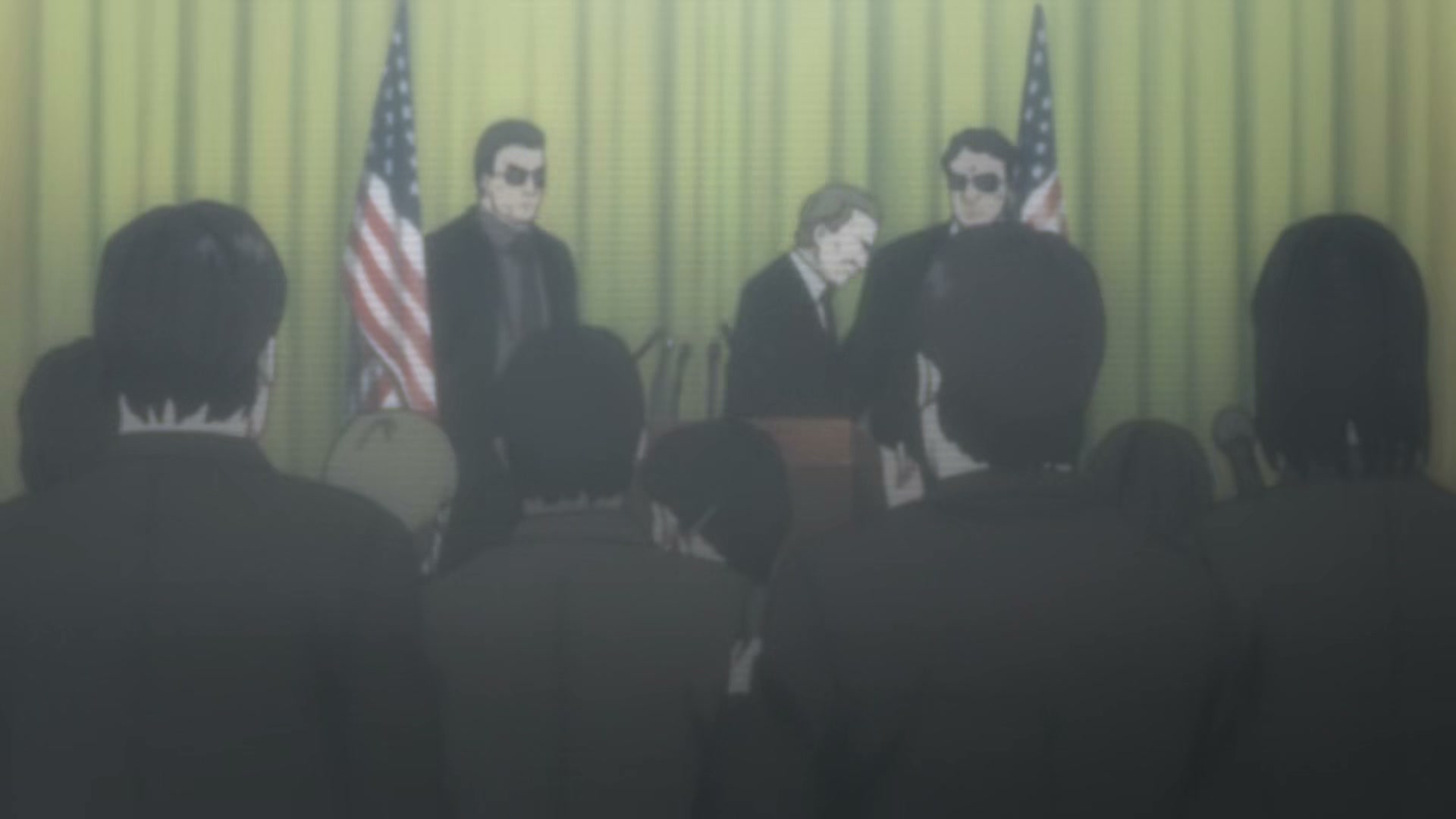 Death Note Ep 30: Justice @ 00:05:02