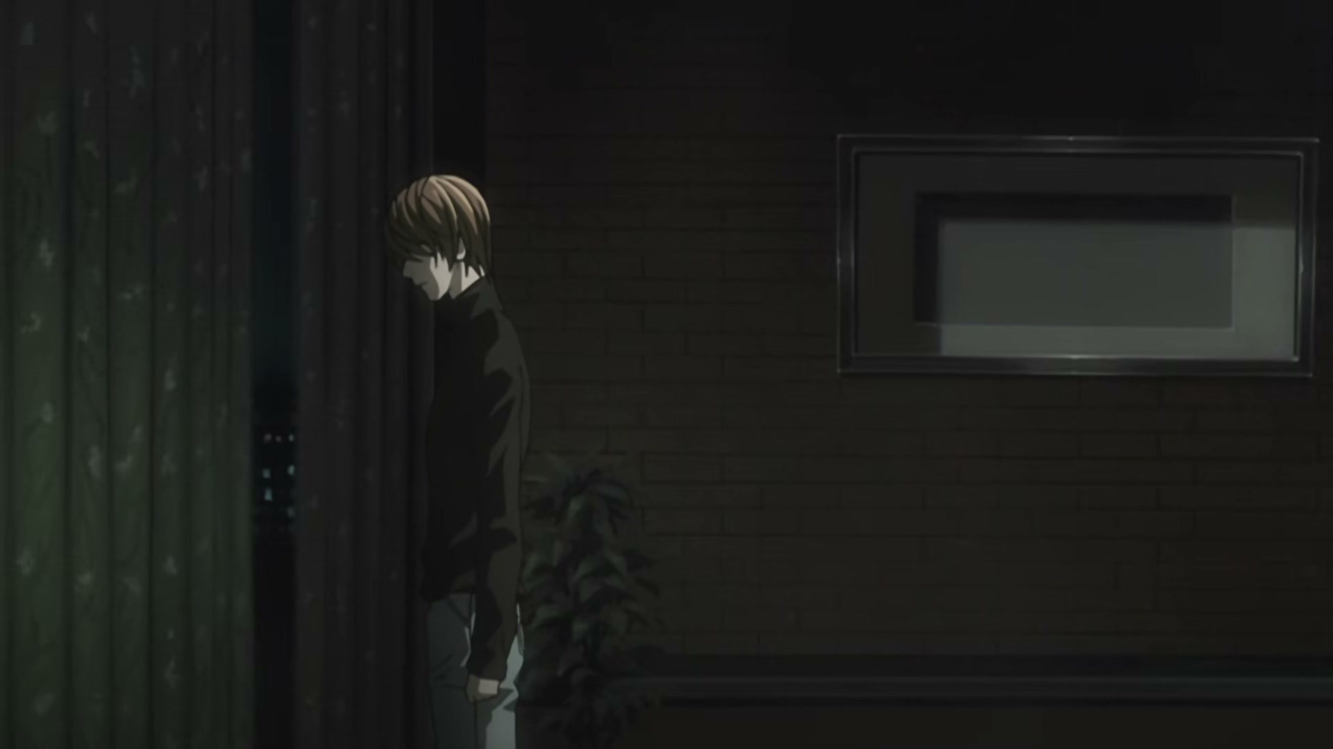 Death Note Ep 30: Justice @ 00:05:42