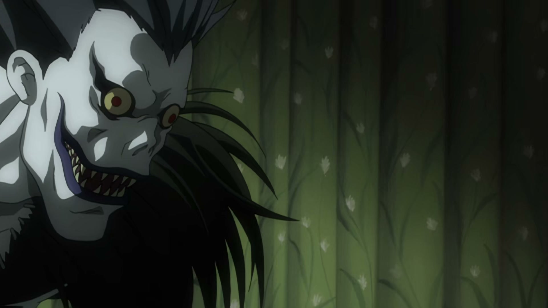 Death Note Ep 30: Justice @ 00:06:23