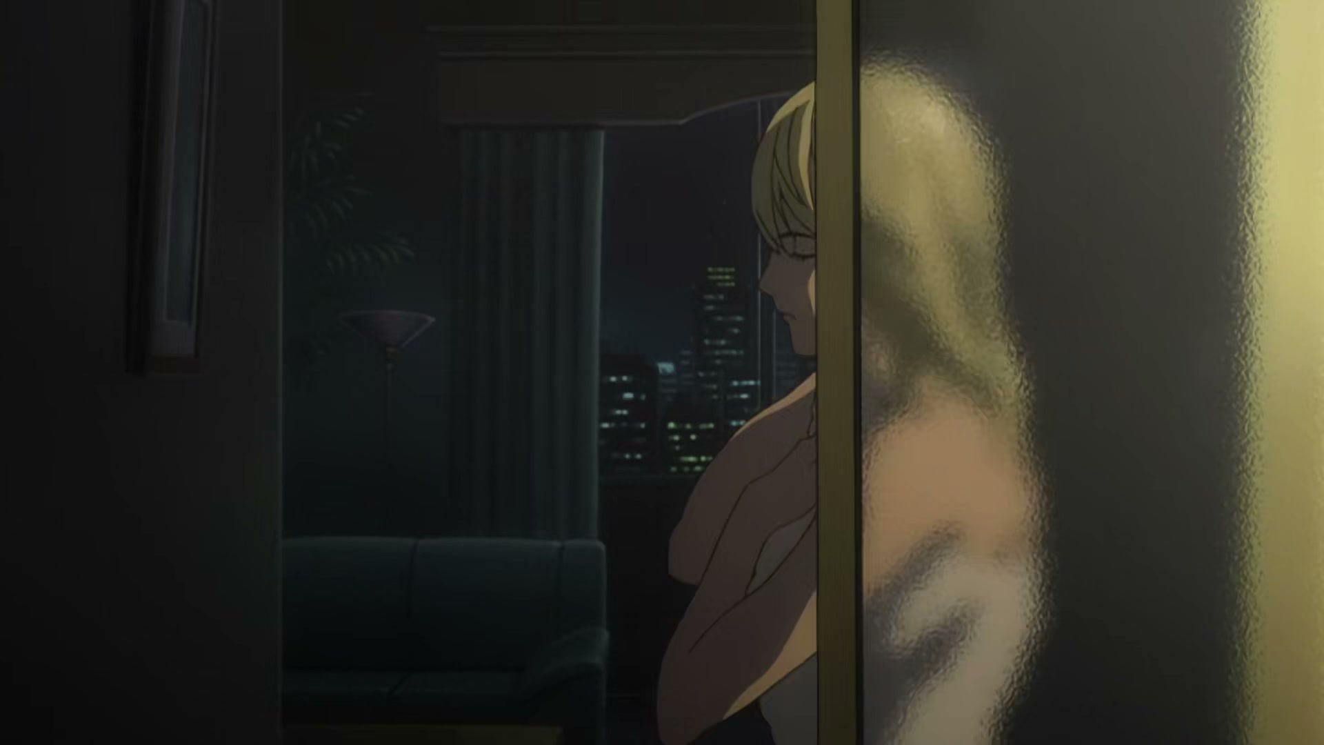 Death Note Ep 30: Justice @ 00:07:43
