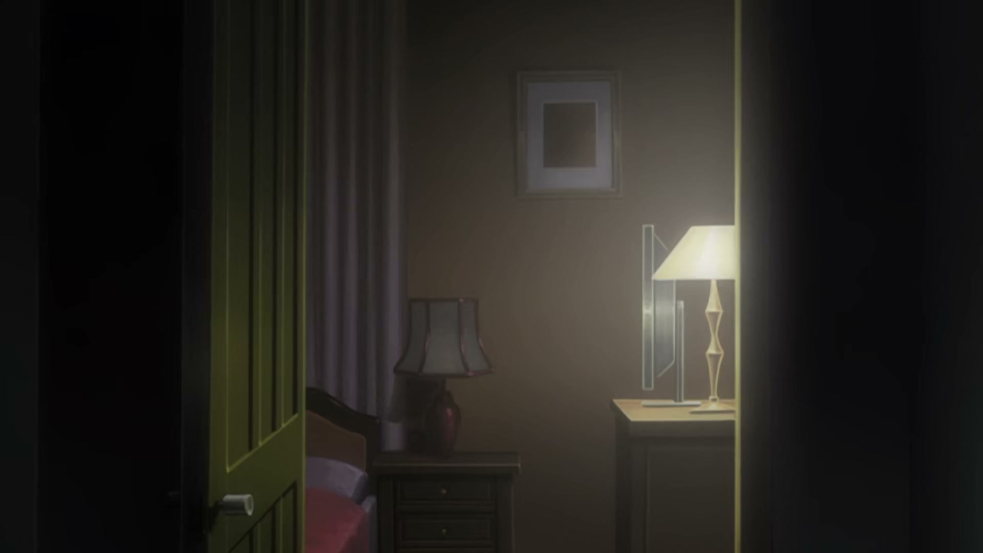 Death Note Ep 30: Justice @ 00:07:46