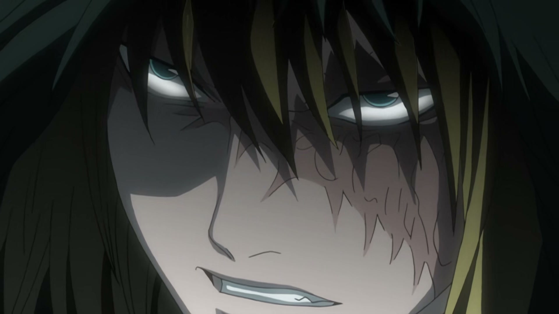 Death Note Ep 30: Justice @ 00:08:24