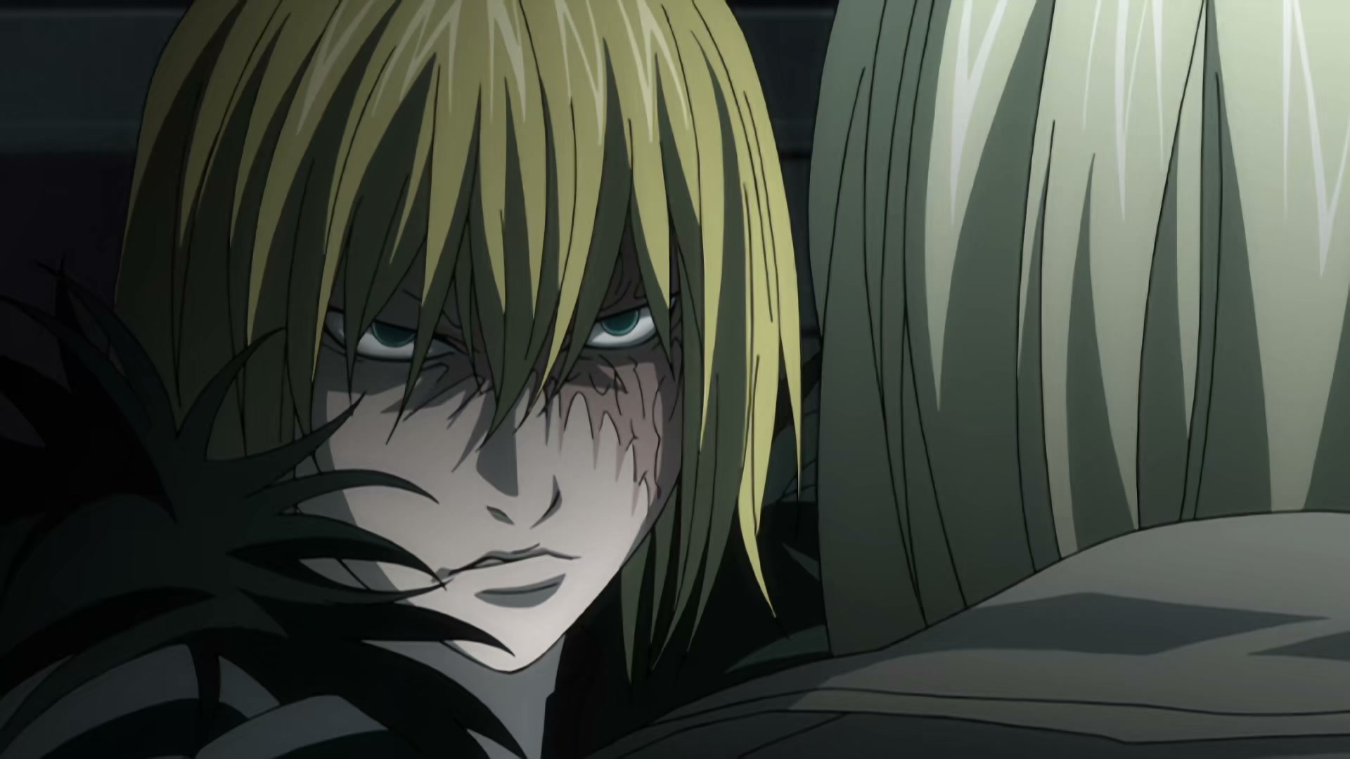 Death Note Ep 30: Justice @ 00:09:30