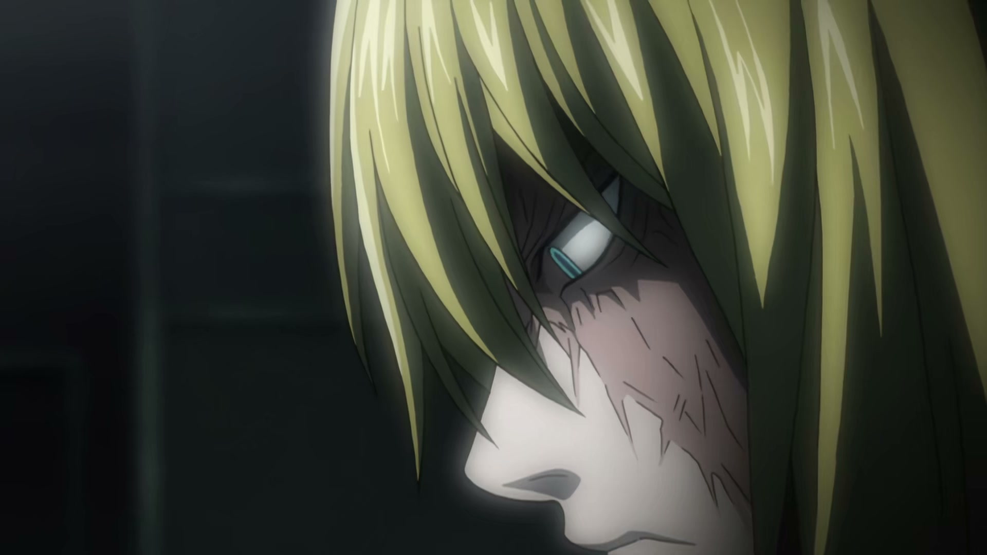 Death Note Ep 30: Justice @ 00:09:56