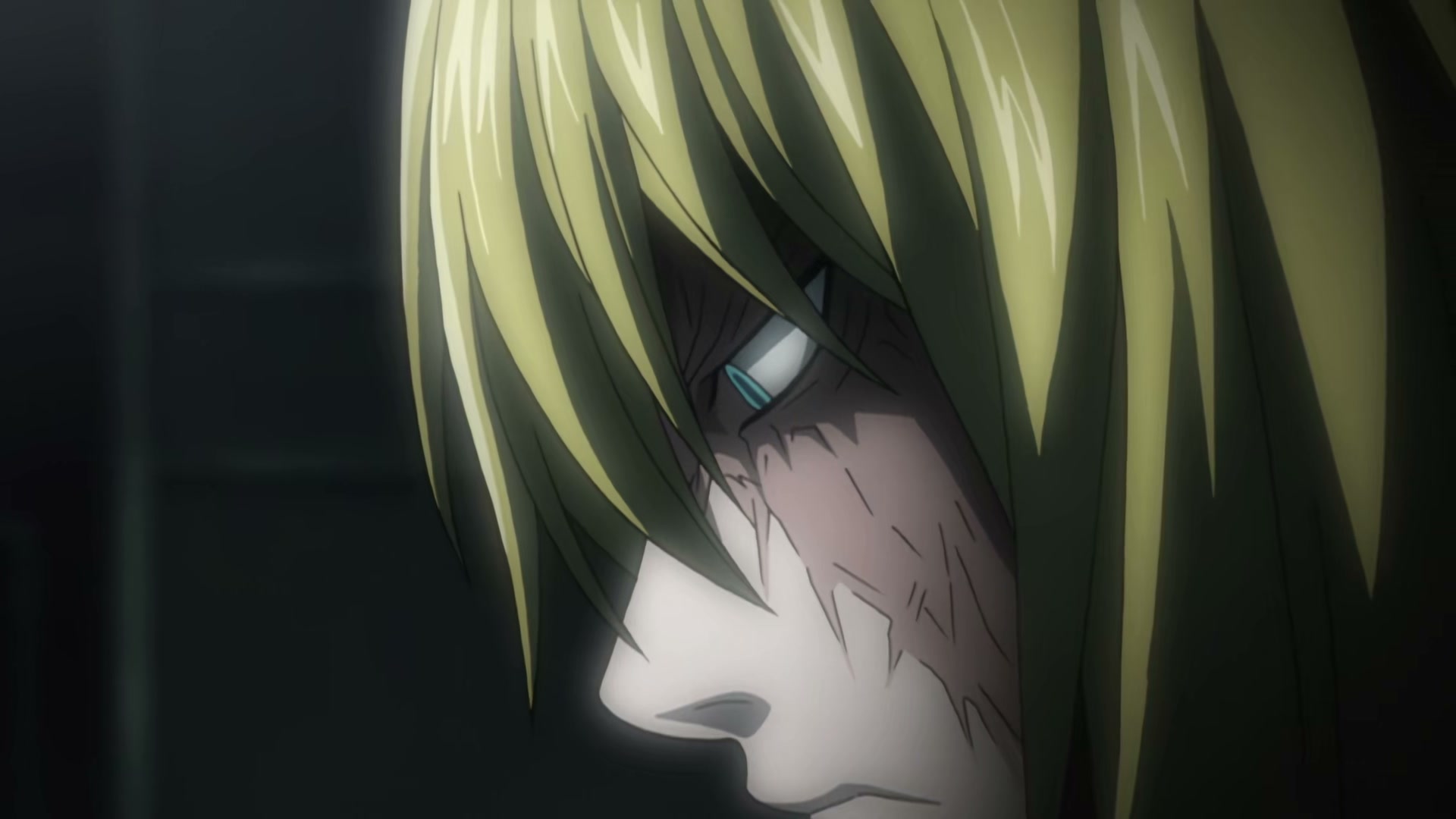 Death Note Ep 30: Justice @ 00:09:59