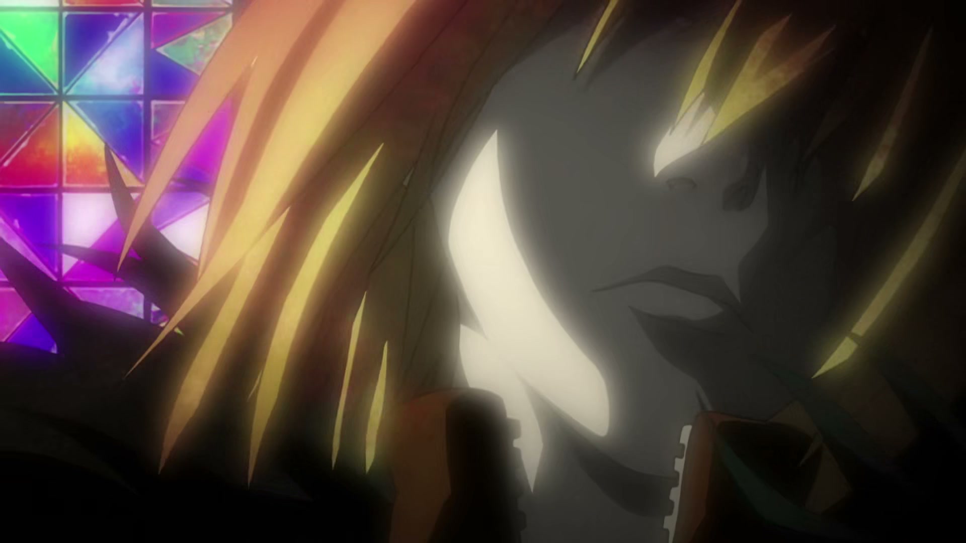 Death Note Ep 30: Justice @ 00:10:22