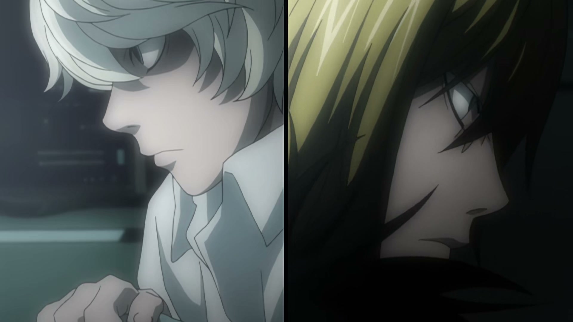 Death Note Ep 30: Justice @ 00:11:14