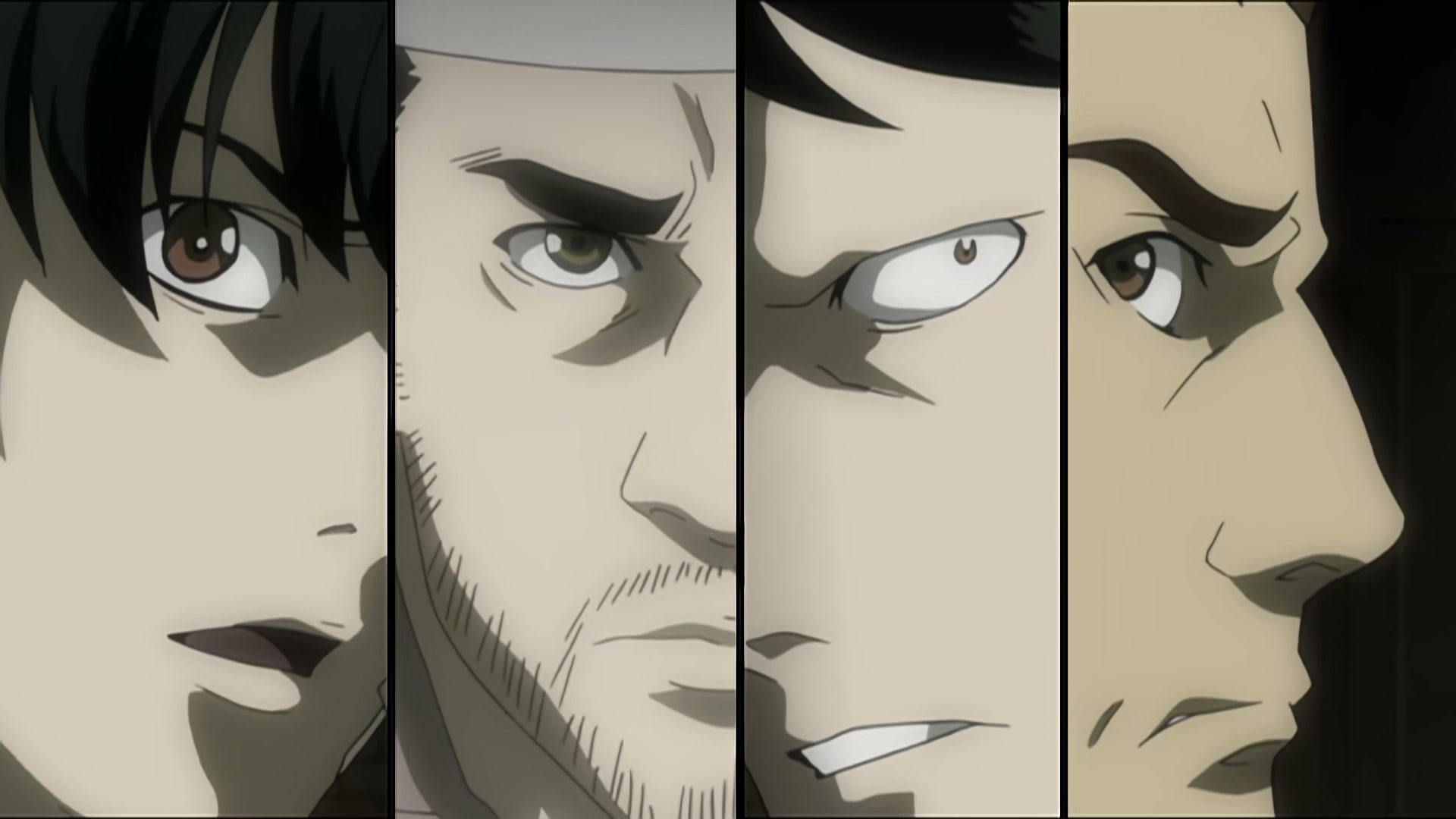 Death Note Ep 31: Transfer @ 00:01:48