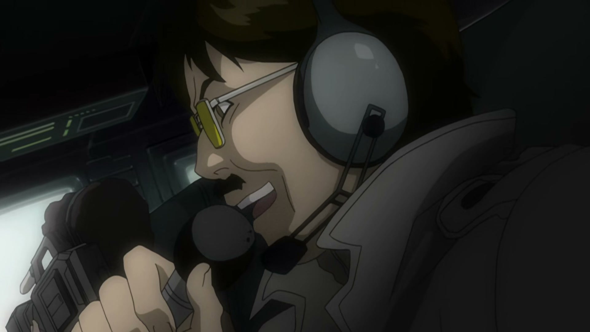 Death Note Ep 31: Transfer @ 00:02:03